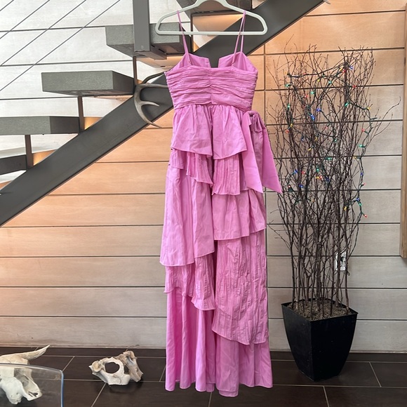 LoveShackFancy Evening Gown - Picture 9 of 15